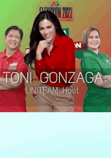 Toni Gonzaga GIF - Toni Gonzaga GIFs