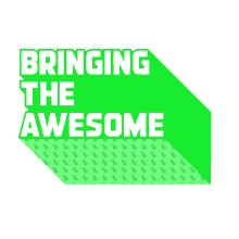 Awesome Bringing The Awesome GIF - Awesome Bringing The Awesome Youth Olympic Games GIFs