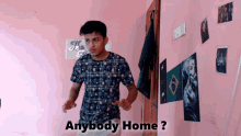 Anybody Home Anybody There GIF - Anybody Home Anybody There Anyone Online GIFs