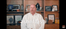 Ashnflash Real GIF