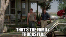 Family Truckster GIF - Family Truckster Vacation GIFs