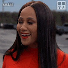 Oh Hell No Pam GIF - Oh Hell No Pam Sistas GIFs