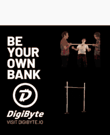 Digibyte Dgb GIF