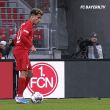 Fc Bayern Fcb GIF