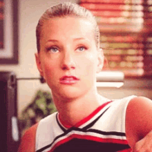 Reaction Emotions GIF - Reaction Emotions Glee GIFs