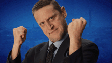 Punch Tim Robinson GIF - Punch Tim Robinson I Think You Should Leave With Tim Robinson GIFs