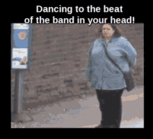 Dancing Dancing To The Beat GIF - Dancing Dancing To The Beat Dancing Alone GIFs