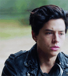 riverdale colesprouse