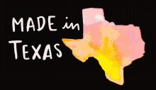 Made In Texas Texas GIF - Made In Texas Texas Dallas GIFs