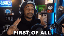 First Of All Rayndaygaming GIF - First Of All Rayndaygaming Evdog805 GIFs