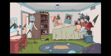 Rick And Morty Rick GIF - Rick And Morty Rick Morty GIFs