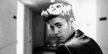 The Key GIF - Justin Bieber Jb Stare GIFs