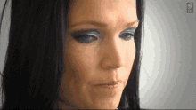 Tarja Never Enough GIF - Tarja Never Enough Disappointed GIFs