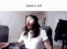 Gabes Wifi GIF - Gabes Wifi GIFs
