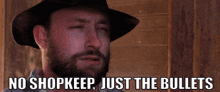 Just The Bullets The Oregon Trail GIF - Just The Bullets The Oregon Trail No Shopkeep Just The Bullets GIFs