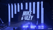 Impact Wrestling Mike Bailey GIF - Impact Wrestling Mike Bailey GIFs