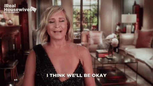 Real Housewives Housewives GIF - Real Housewives Housewives Bravo GIFs