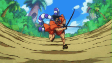 Kozuki Oden Strongest Swordsman One Piece GIF - Kozuki Oden Strongest Swordsman Oden One Piece GIFs