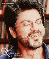 Anem..Srkumblr.Gif GIF - Anem..Srkumblr Shah Rukh Khan Face GIFs