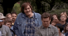Happy Gilmore Over An Hour Ago GIF - Happy Gilmore Over An Hour Ago Waiting GIFs