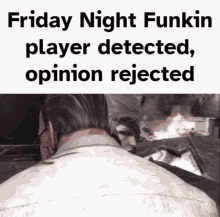 Friday Night GIF - Friday Night Funkin GIFs