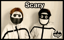 Stickupboys Stickupmusic GIF - Stickupboys Stickupmusic Scary GIFs