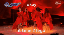 Loona Lego Digibyte GIF - Loona Lego Digibyte Digibyte Loona GIFs