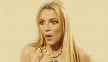 Britney Britney Spears GIF - Britney Britney Spears Oh Yeah GIFs