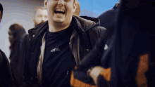 Laughing Excel Esports GIF - Laughing Excel Esports Haha GIFs