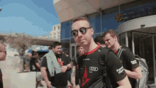 astralis glaive gla1ve thumbs up