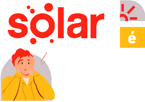 Clarosolar Solarclaro Sticker - Clarosolar Solarclaro Claro Stickers