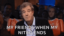 Top Gear Jeremy Clarkson GIF - Top Gear Jeremy Clarkson Discord Nitro GIFs