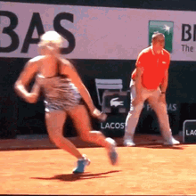 Katerina Siniakova Tennis GIF