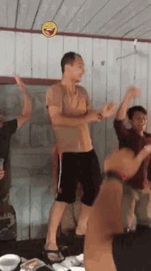 khmer donald dancing panama