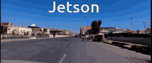 Jetson Bike GIF