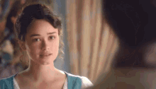 Heybourne Charlotte Attending Colbourne Dread Of Occasion Somewhat Lessened Sanditonseasontwo GIF - Heybourne Charlotte Attending Colbourne Dread Of Occasion Somewhat Lessened Sanditonseasontwo GIFs