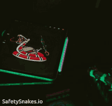 Snake Ipad GIF - Snake Ipad Snake Art GIFs