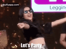 Let'S Party.Gif GIF - Let'S Party Actions Party GIFs