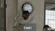Time Finished GIF - Time Finished Over GIFs