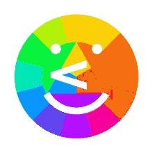 logo smiley