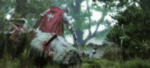 Forest Knights GIF - Forest Knights Templars GIFs