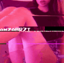 Hamzabrzi Legs GIF - Hamzabrzi Legs Glitch GIFs