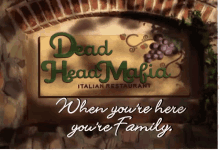 Dead Head Mafia Mafia Family GIF - Dead Head Mafia Mafia Family Dhm GIFs