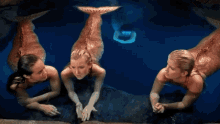 Mako Mermaids H2o GIF - Mako Mermaids H2o Underwater GIFs
