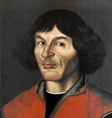 Copernicus Revolutionaries GIF - Copernicus Revolutionaries GIFs