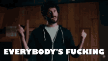 dave lil dicky fuck orgy everybody