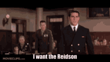 Reid Reidson GIF - Reid Reidson Handle The Reidson GIFs