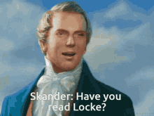 Locke Skander GIF - Locke Skander Dinostan GIFs