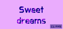Goodnightwishes Sweetdreams GIF