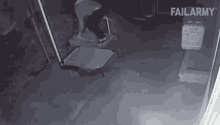 Hiding In The Dog House GIF - Hiding In The Dog House Thief GIFs